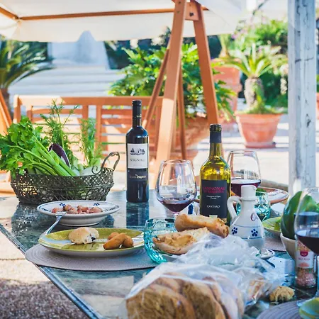 Alba Marina Apartmán