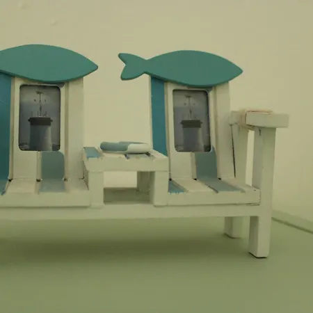 Alba Marina Appartamento