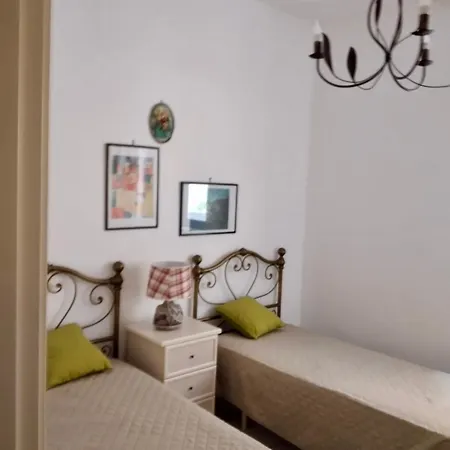 Alba Marina Appartement