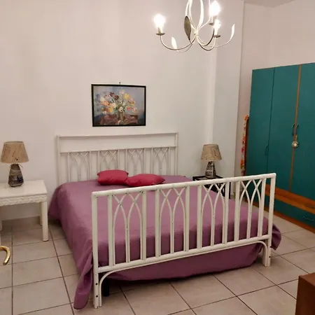 Alba Marina Appartement *