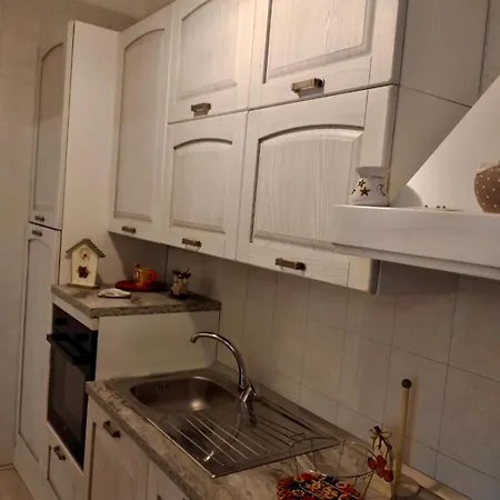 Alba Marina Appartement Gallipoli