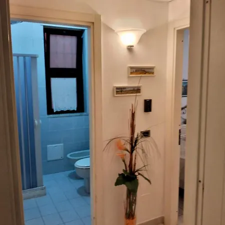 Appartement Alba Marina