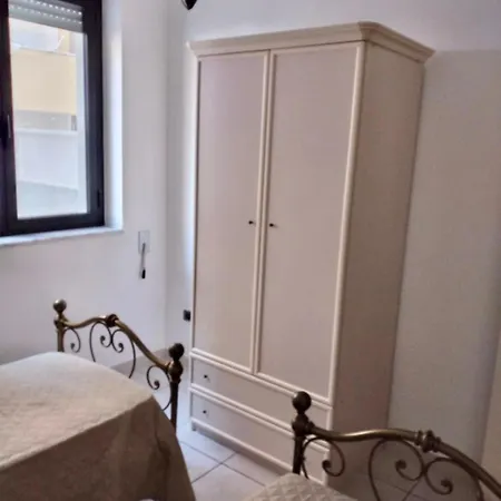 Alba Marina Appartement *