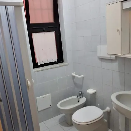 Alba Marina Appartement *