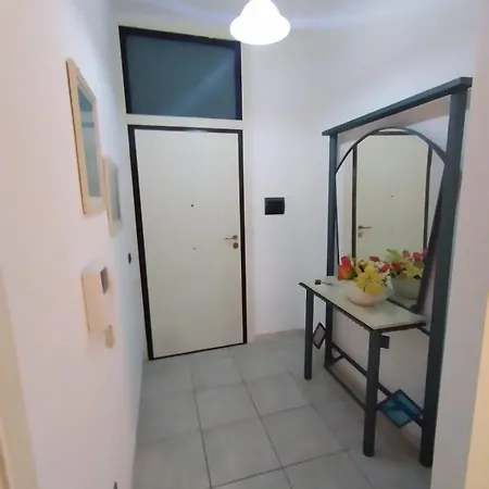 Appartement Alba Marina Gallipoli