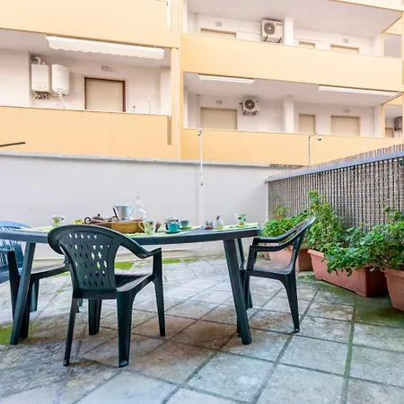 Alba Marina Appartement Gallipoli
